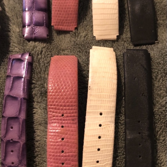Philip Stein Dual Time Zone Watch main image 5